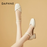 Летние сандалии, обувь, высокие туфли, 2024 года