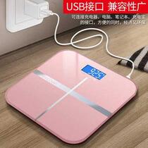 Home body Weight Libra Small says body scales battery charging money for electric use girls small size 