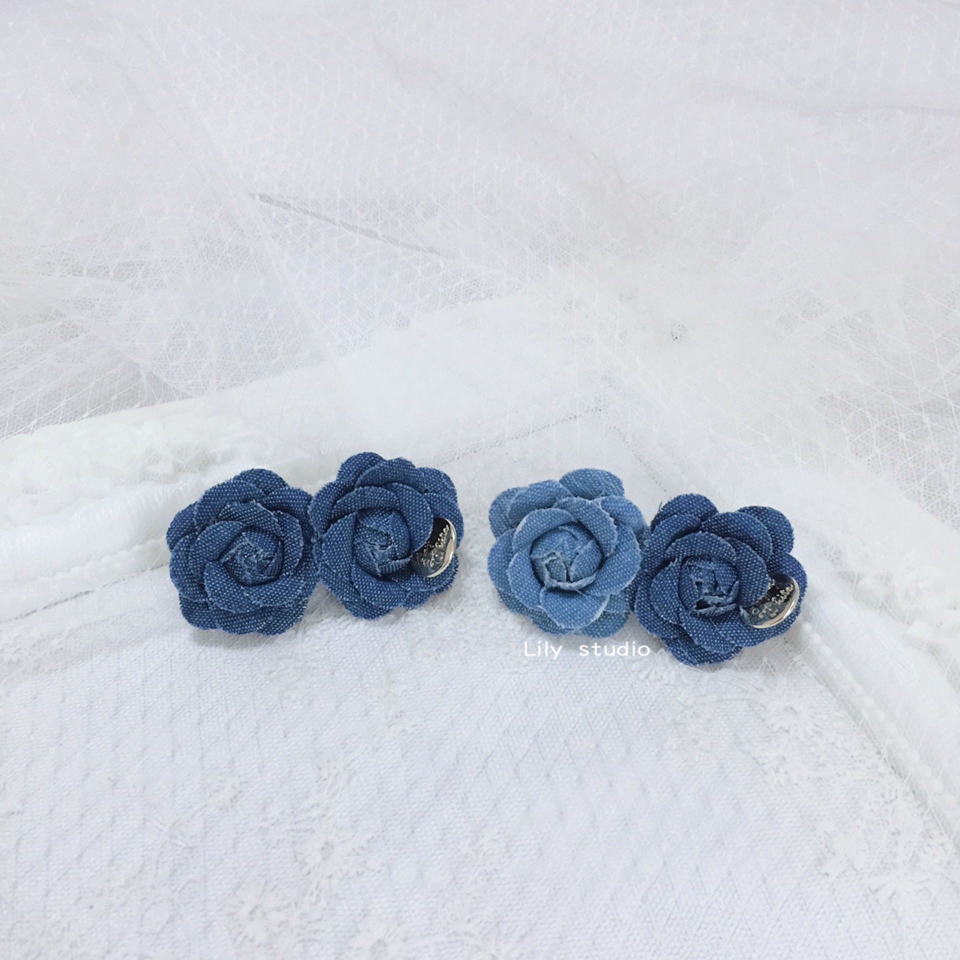 Lily studio handmade pet header Teddy York Shamalzis Little Baby Cowboy Mountain Teddy