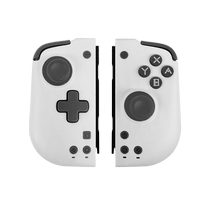 COIORVIS can be used for the second generation switch controller joycon left and right controllers HD vibration hall rocker Bluetooth somatosensory Mario surprise