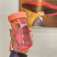 Розовый, 310 мл