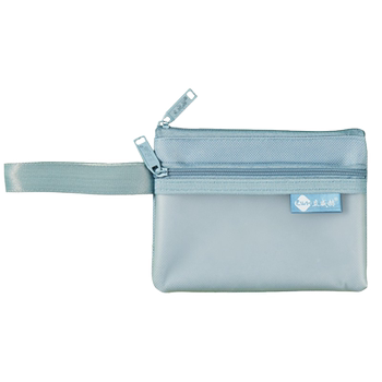 Liweihe tpu transparent waterproof file bag