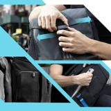 bagsmart Модуль, рюкзак, универсальная камера, бизнес-версия