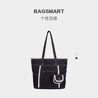 Черный (джинсовая ткань)