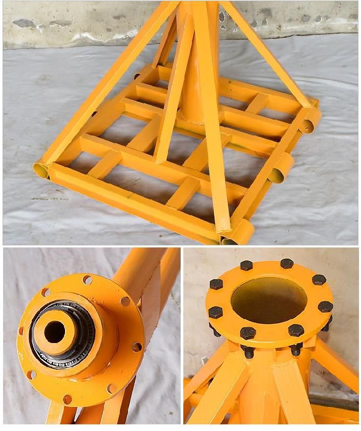 Cần trục treo dầm điện đơn là một thiết bị tháp treo đa chức năng và bền để cẩu các cuộn giá tải chịu lực. - Dụng cụ thủy lực / nâng
