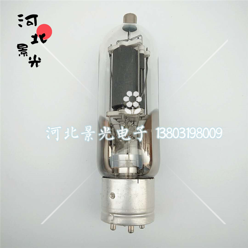 Shuguang graphite FU-5 FU5 805 tube medical bile machine transmitter vacuum tube