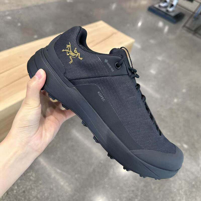 Arc'Teryx Kopec Gtx Outdoor Lightweight Climbing, Cross-Country Mountaineering, Hiking, Sports and Leisure Running Shoes