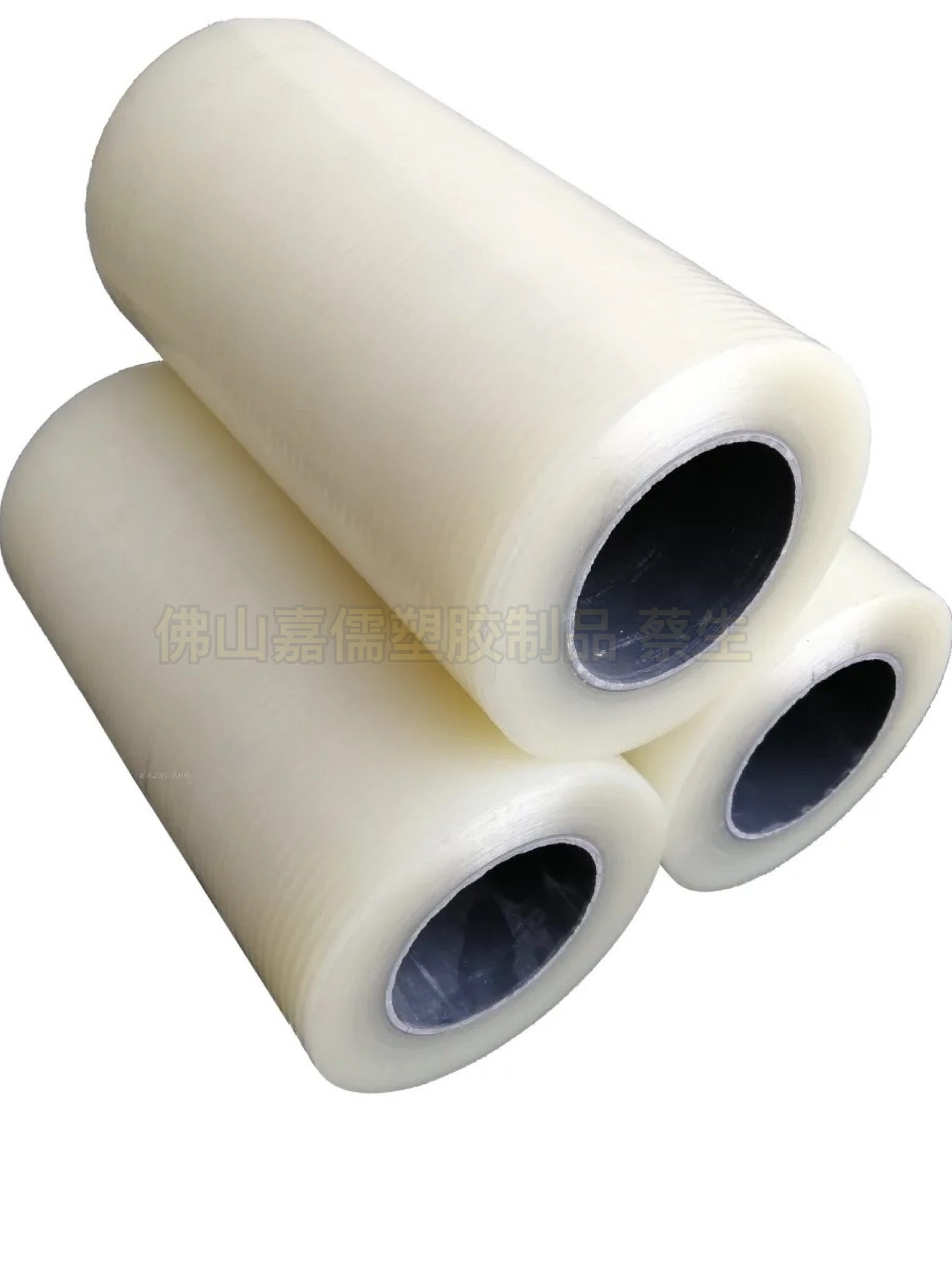 Optional Transparent Pe Protective Film 5C* 100m Furniture, Electrical Appliances, Stone, Stainless Steel, Aluminum Frame, Industrial Packaging Self-Adhesive Film