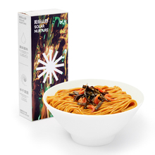 [新品]阳际山野葱油拌面