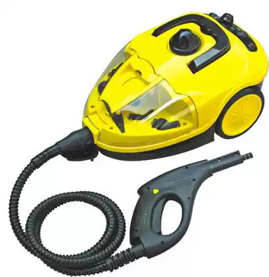 Multifunctional high temperature cleaning machine, high pressure cleaning machine, hot car sauna machine fumigation formaldehyde household