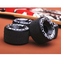  War Wing Flint Wheel Dance Board Spark Wheel Dancing 7042 Wheel 70MM All-around Board Downhill skateboard