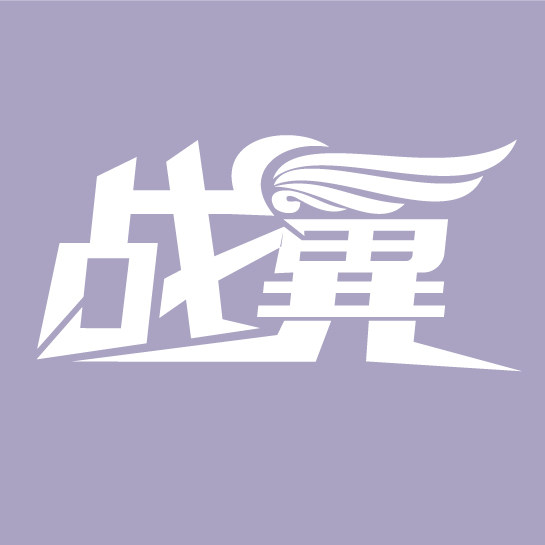战翼长板极限的LOGO