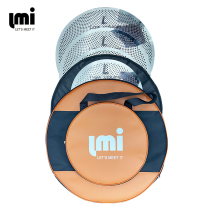 LMI Come Rice Rack Subdrum Mute Cymbic Film Weak Tone Silenced for Cymbic Set Jazz Drum 14 14 16 18 20 20 Pieces