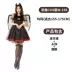 cosplay haloween Trang phục Halloween cho người lớn, trang phục cosplay, quần áo công chúa Cô Bé Quàng Khăn Đỏ, trang phục nữ gift halloween Trang phục haloween