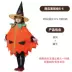 Trang phục Halloween trẻ em, trang phục biểu diễn nữ, trang phục cosplay mẫu giáo, trang phục cos cho bé gái tranh halloween Trang phục haloween