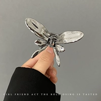 2#пистолет черный