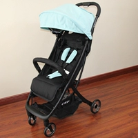 Освежающий зеленый [обычный]