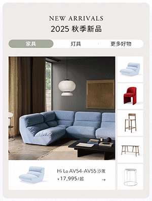 双重卡盘内嵌套轮播 右侧竖向导航-1200