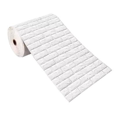 壁紙自粘3d立體壁貼紙臥室溫馨防撞防水防潮泡沫裝飾背景牆面翻新