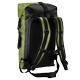 Soleton Waterproof Backpack Backpack ຄວາມອາດສາມາດຂະຫນາດໃຫຍ່ການຂີ່ລົດຖີບຖົງການຫາປາ Outdoor Mountaineering Bag ຜູ້ຊາຍຍ່າງປ່າທີ່ມີນ້ໍາຫນັກເບົາ