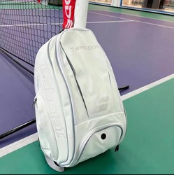 윔블던 테니스 가방 신품 남성 테니스 라켓 커버 정품 Babolat 백팩 테니스 가방 프렌치 오픈 공동 브랜드 모델