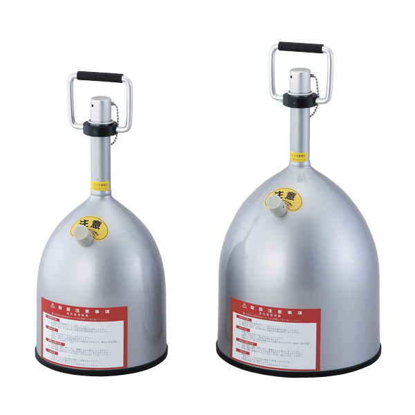 杜瓦瓶日本原装进口小型液氮罐液体窒素生物容器超长保持5L10L20L