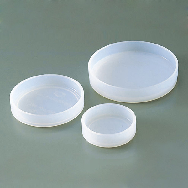 日本进口PFA培养皿氟树脂55mm/76mm/100mm耐药性很好耐酸耐腐蚀