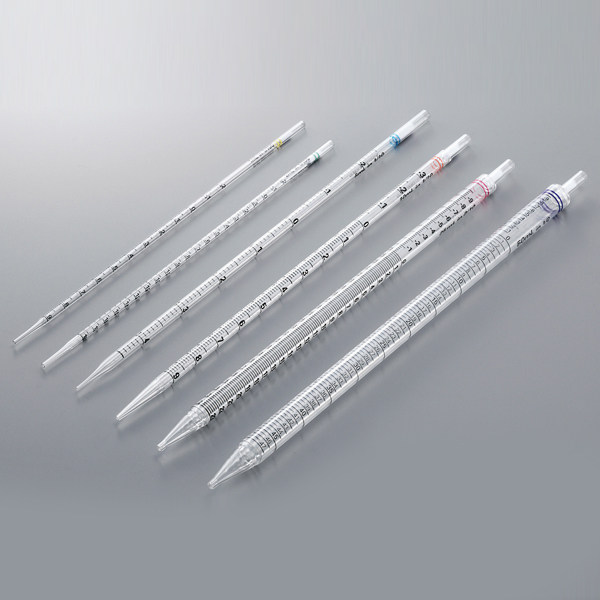 亚速旺VIOLAMO一次性移液管吸液管Ⅱ塑料包装2-5238-03系1ml-50ml