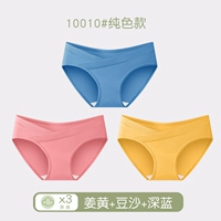 Джинджер+паста из фасоли+темно -синяя 3 установка 10010 модели