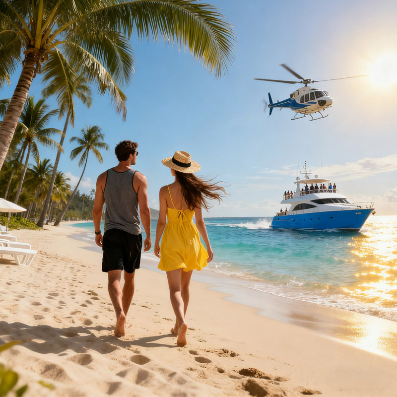 旅游纯玩团：轻松出行还是隐藏陷阱？