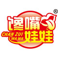 味轩州馋嘴娃娃工厂企业店的LOGO