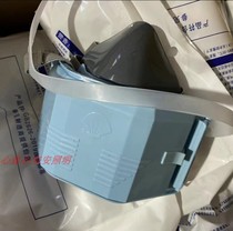 上海花护3100硅胶口罩自吸式颗粒物防尘过滤器半面具配套花护滤纸