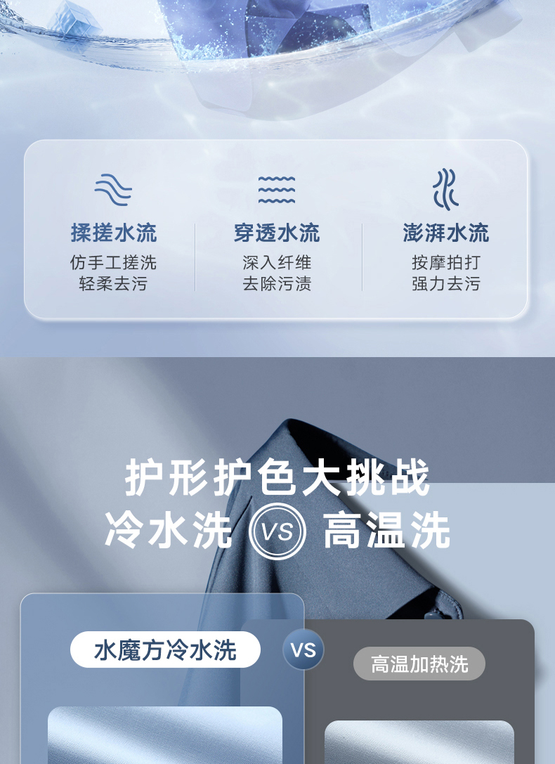 小天鹅洗烘套装TG10TMC3+TH10HC3