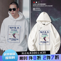 nasa co-jersey mens 2022 exploits with trendy blouses the new spring and autumn season thinnest cosmonaut coat