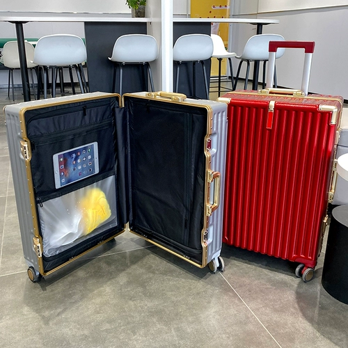 Универсальный чемодан, 24 дюймов, 26 дюймов, 20 дюймов