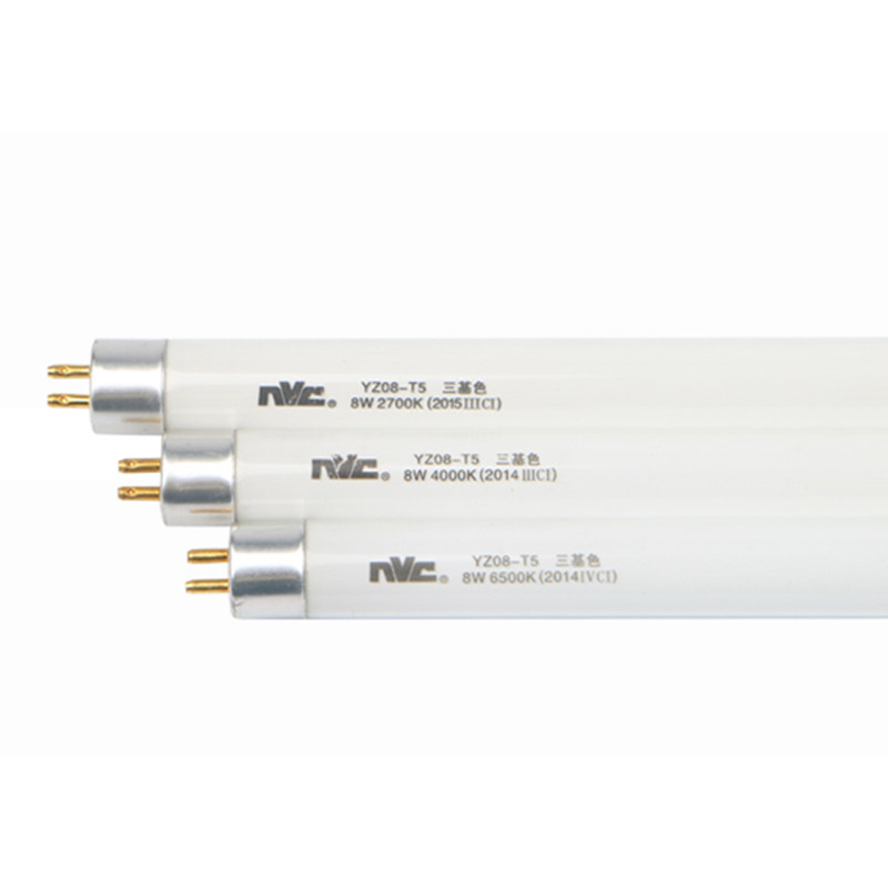 Rye YZ08W 11W 14W 14W 21W 21W 24W 28W 35W-T5 Trinity Daylight fluorescent tube