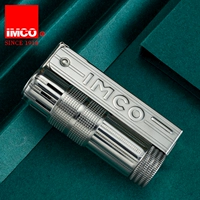 IMCO Ретро креативная зажигалка на керосине, подарок на день рождения