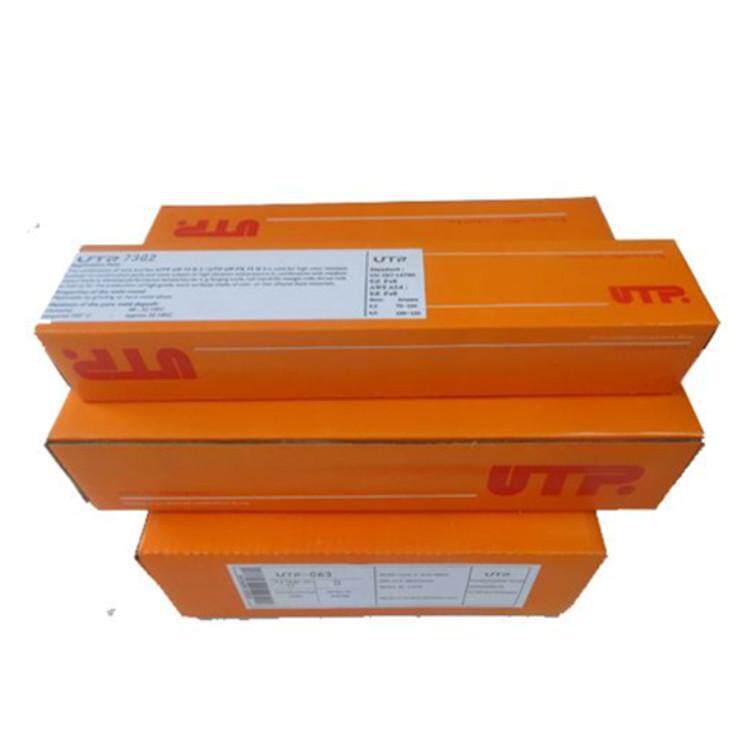 German UTP 86 FN nickel-based alloy welding rod ENiFe-Cl nickel-based welding rod-Taobao