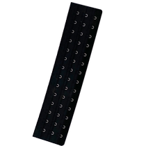 Micisty Mixi Xidi girdle belt extension buckle extension 3-breasted abdominal belt adjustment three-breasted