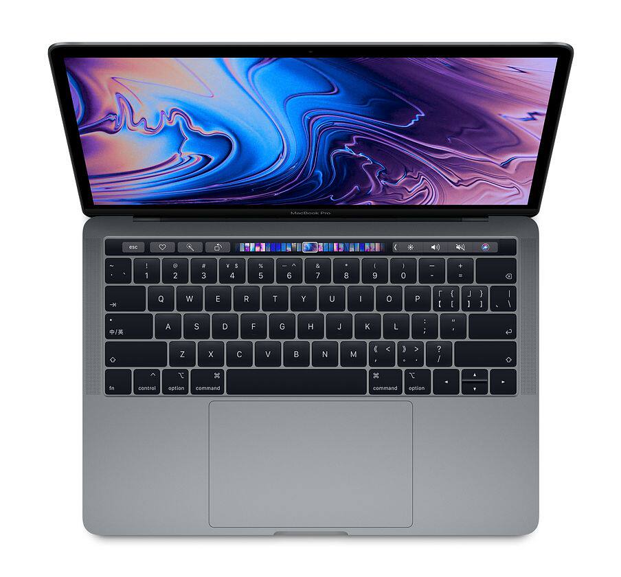 Ноутбук Apple MacBook Pro 13 (2019) 128GB SSD 8GB RAM Intel Core i5