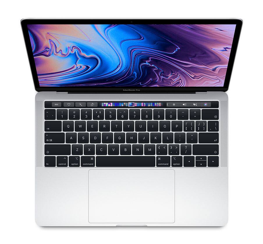 Ноутбук Apple MacBook Pro 13 (2019) 128GB SSD 8GB RAM Intel Core i5