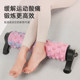 Le Series Stand Foam Roller Suction Cup Roller Muscle Relaxation Beginner-Specific Massage Fascia Slimming Leg Yoga Equipment