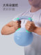 Le Series Soft Kettlebell Men's Fitness Home Equipment 8kg for Slimming Belly 10kg Dumbbell Kettlebell Lifting