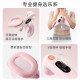 Pelvic Floor Muscle Trainer for Home Use, Postpartum Recovery, Leg Slimming, Leg Clamp, Leg Exercise Tool, Pc Muscle Slimming, Thigh Slimming