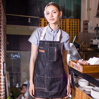 Sulfide Black Canvas Band -карман