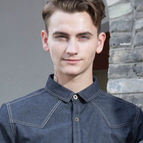 Хлопковый демисезонный пуховик для работы, короткий рукав, делается под заказ