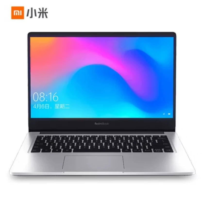 Xiaomi, лёгкий и тонкий ноутбук 13,3 дюйма, pro15, 15 дюймов, бизнес-версия