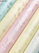 Fall Ash Wall Stickers Special Multohouse Cement Smoke Bench Waterproof Oil Proof Fire Protection Rural Kitchen Wall Self-Adhesive Wallpaper