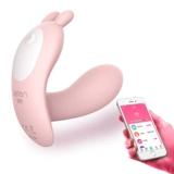 Громовая мастурбация женская самооценка нижнее белье в беспроводной вибрации