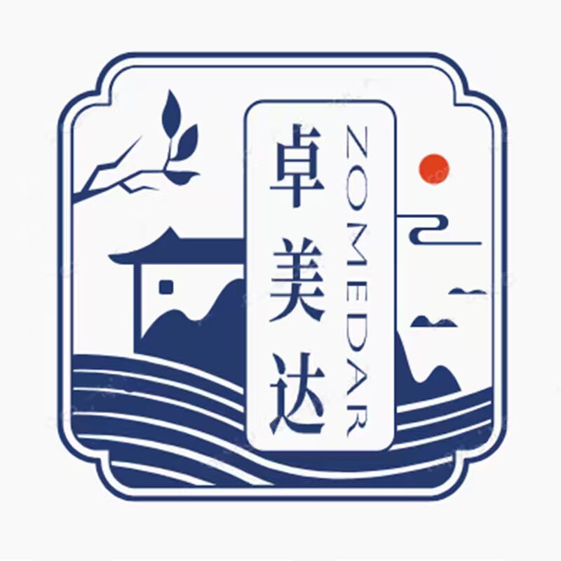 农家香料粮油的LOGO